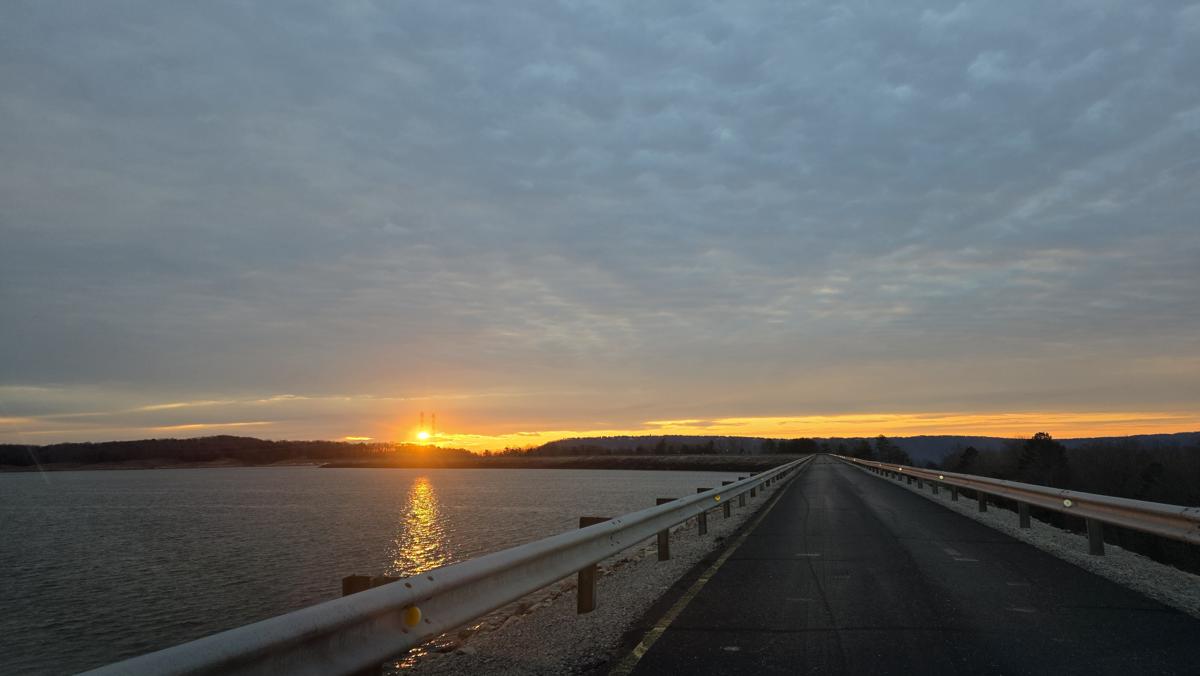 Friday Conditioning Hike